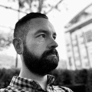 Meet your Posher, Eric